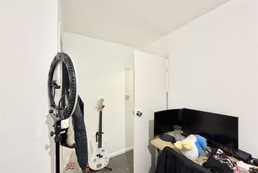 2 bed house, Cranbrook Street, Hockley, Nottingham, NG11ER - Image 9